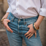 Signature Symbol Bangles
