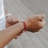 Men's Bespoke Cuff