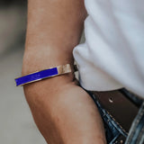Men's Bespoke Cuff