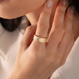 Florence Ring
