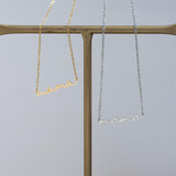 Mama Necklace