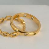 Star Ring