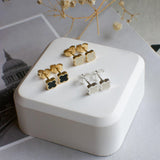 Clover Studs