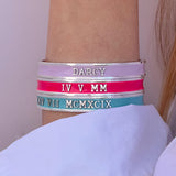 Signature Bangle Bright Series
