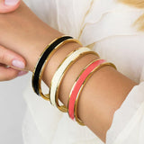 Signature Bangle (plain)