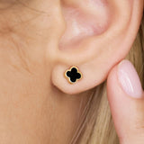Clover Studs