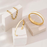 Luxury Bracelet Gift Set (3 bestselling bracelets)