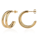 Split Hoops