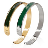 Men's Signature Cuff (plain)