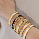 Signature Bangle