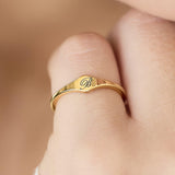 Pinky Ring