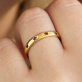 Star Ring