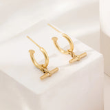 T-Bar Hoops