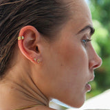 Personalised Ear Cuff
