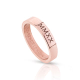 Engraved Ring
