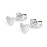 Little Heart Earrings