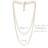 Signature Necklace