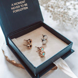 Florence Studs