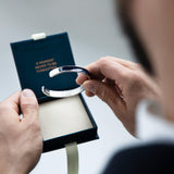 Men's Initial Cuff