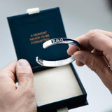 Men's Signature Cuff