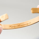 Men's Signature Cuff