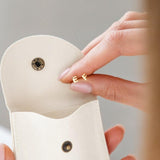 Little Letter Earring