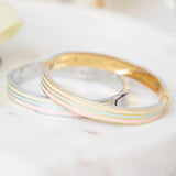 Rainbow Bangle