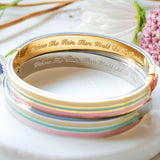 Rainbow Bangle