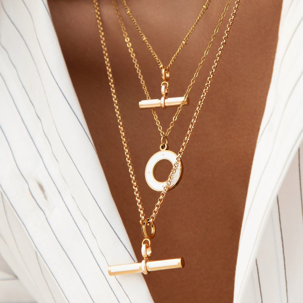 Can You Wear Jewellery in the Heat? The Florence London Guide to Summer-Proof Jewellery
