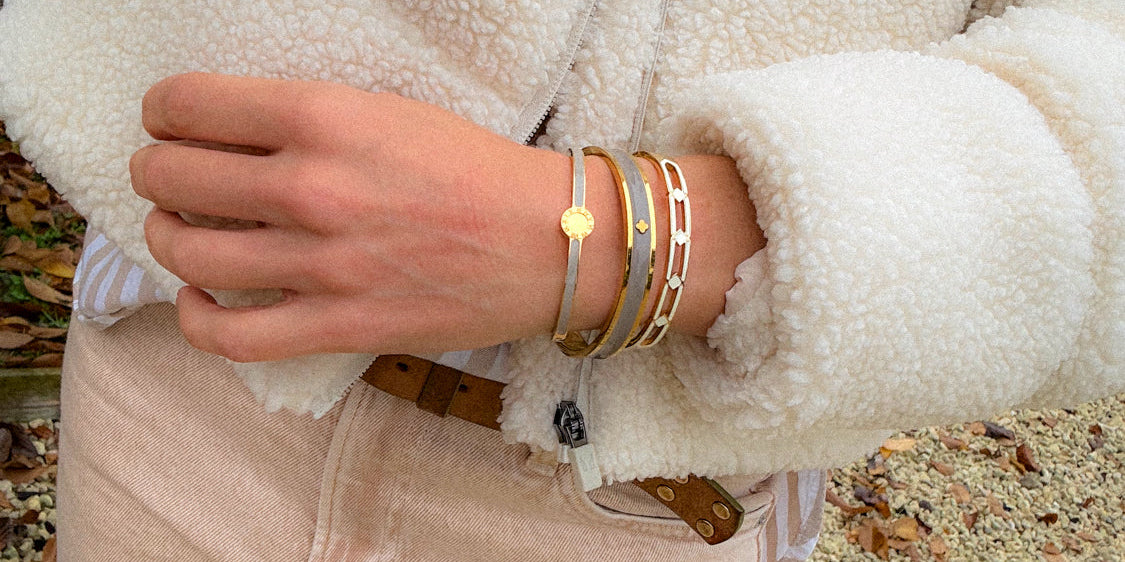 Autumn Jewellery Trends 2026: Engraved Styles to Wear Now