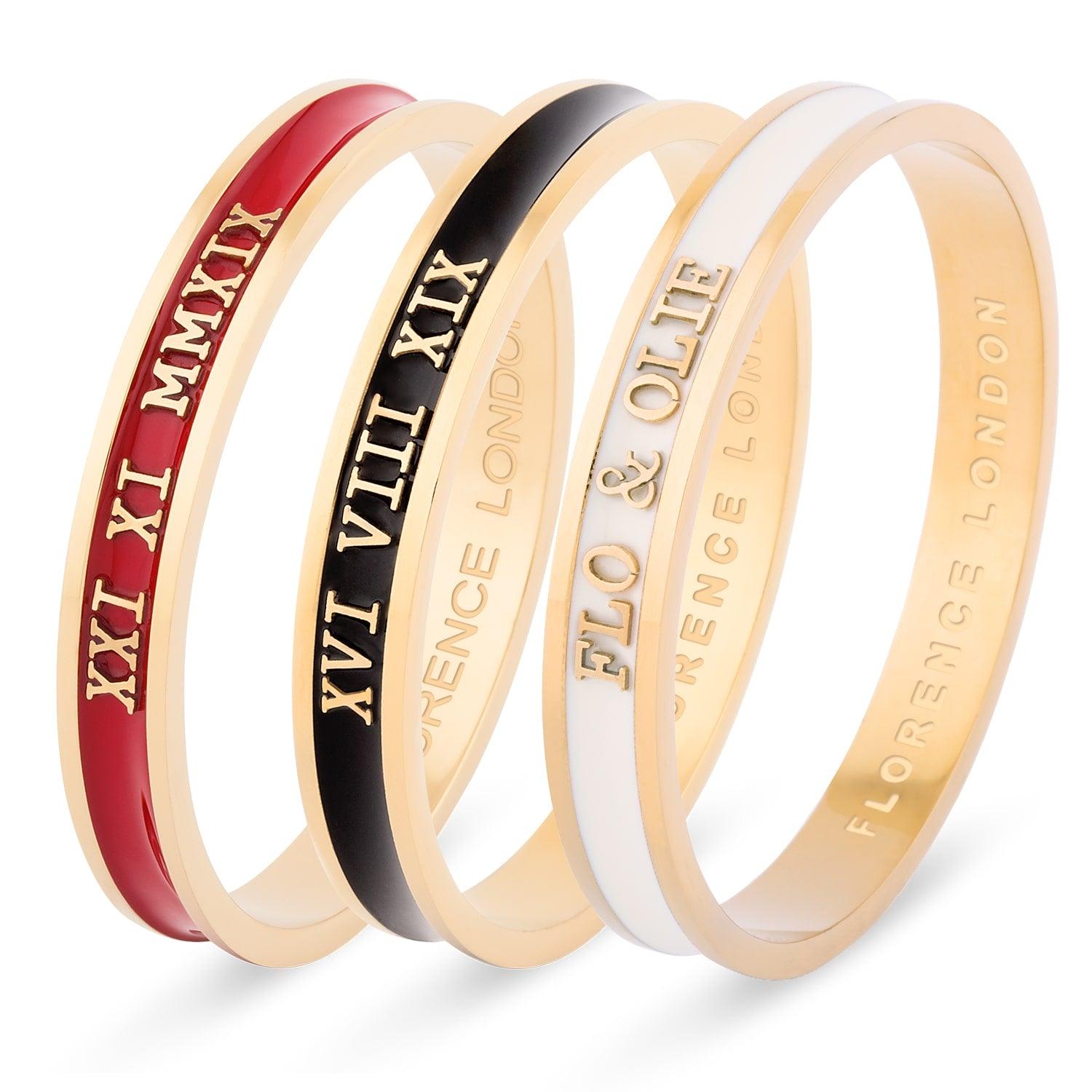 Valentine's Day Jewellery Gift Guide Florence London 2021