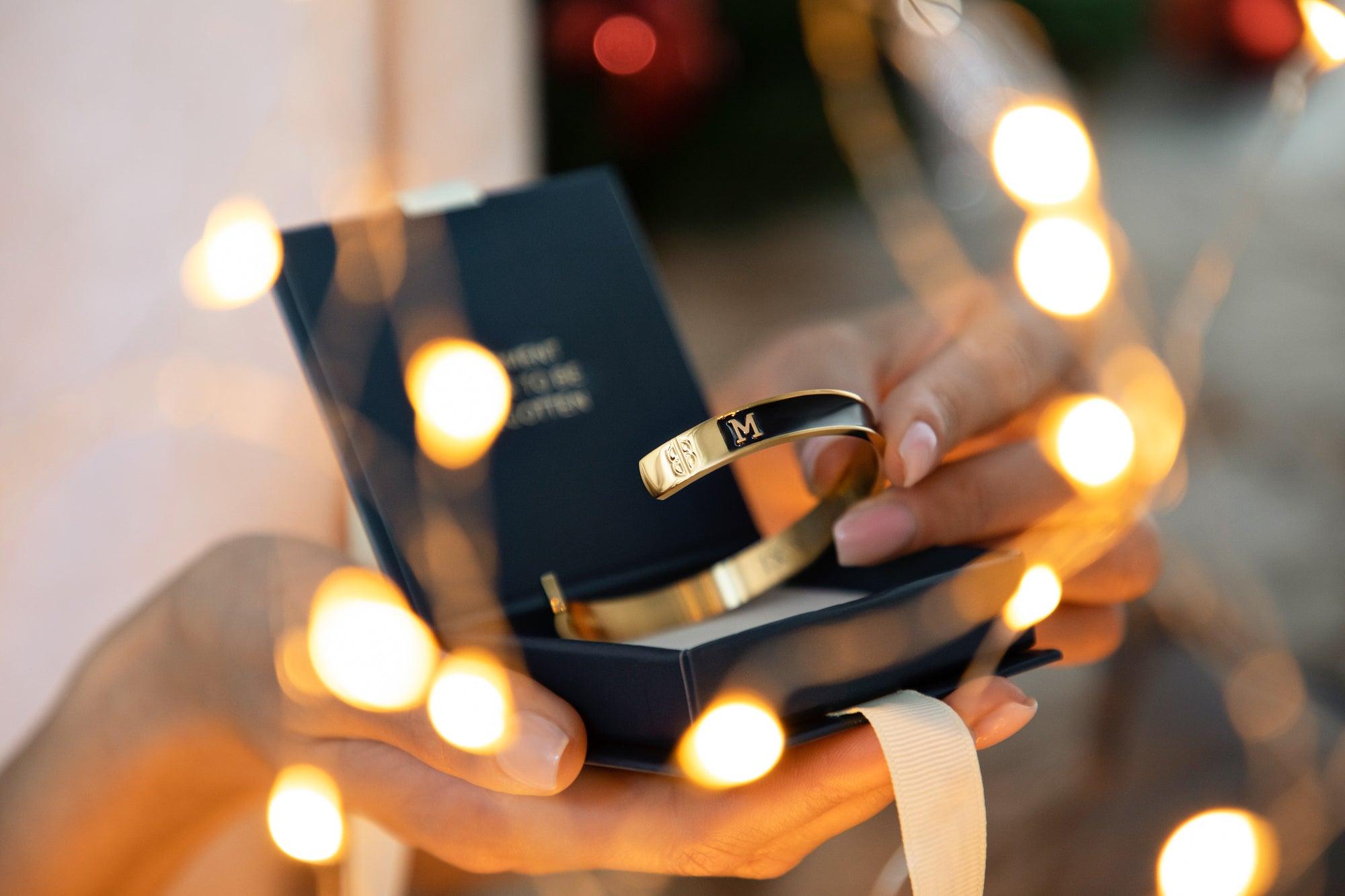 Top Jewellery Gifts at Florence London for Christmas 2023!