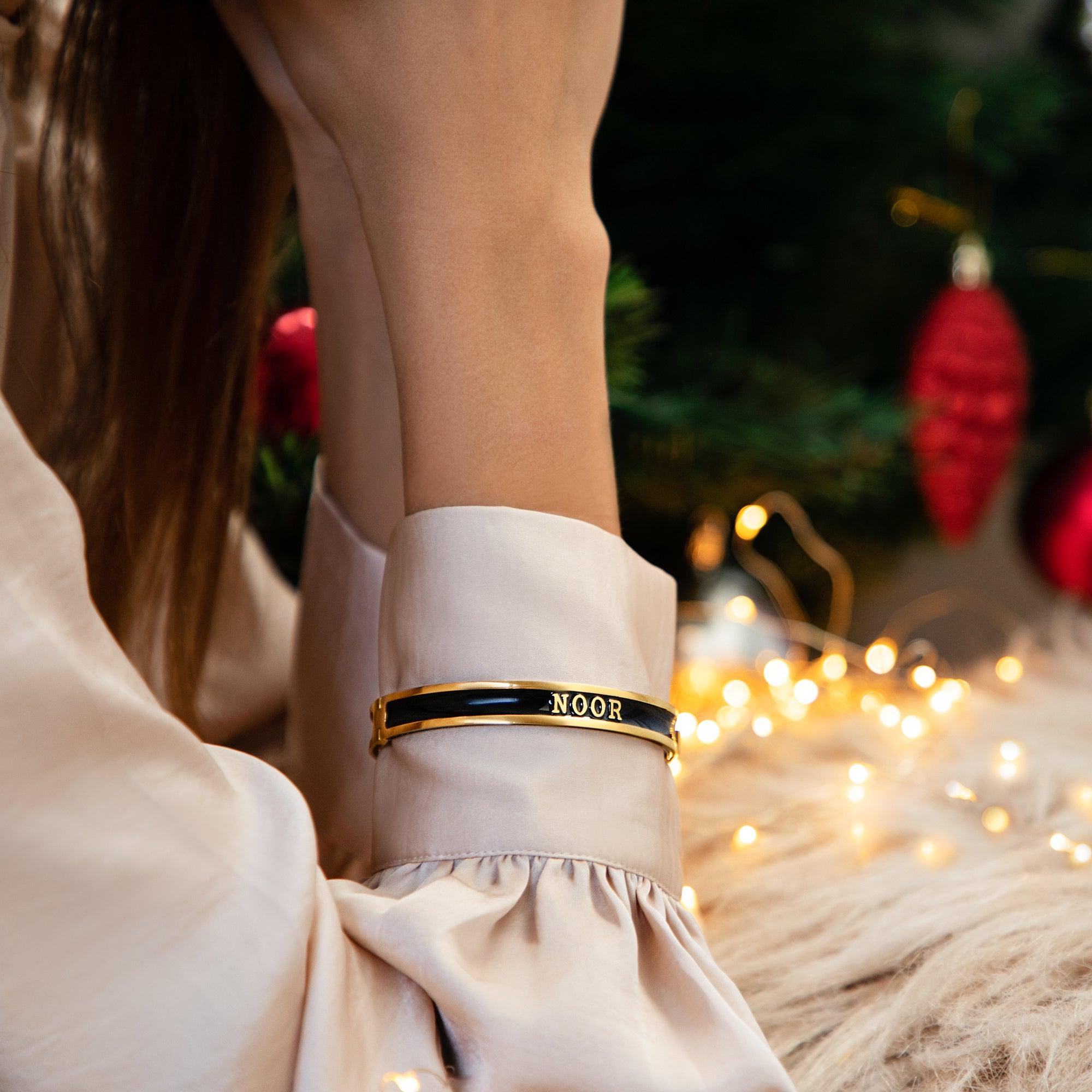 Bespoke Christmas Jewellery Gifts For Your Friends And Family