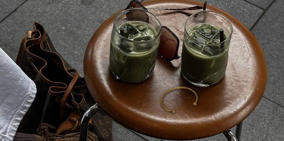 Discover January Stories from the studio - what's coming up in our word of jewellery