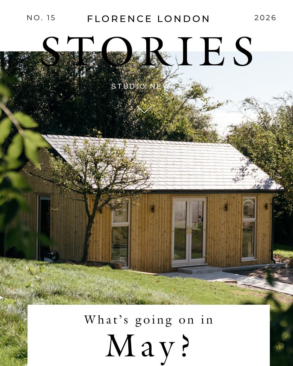 Discover May Stories from the studio