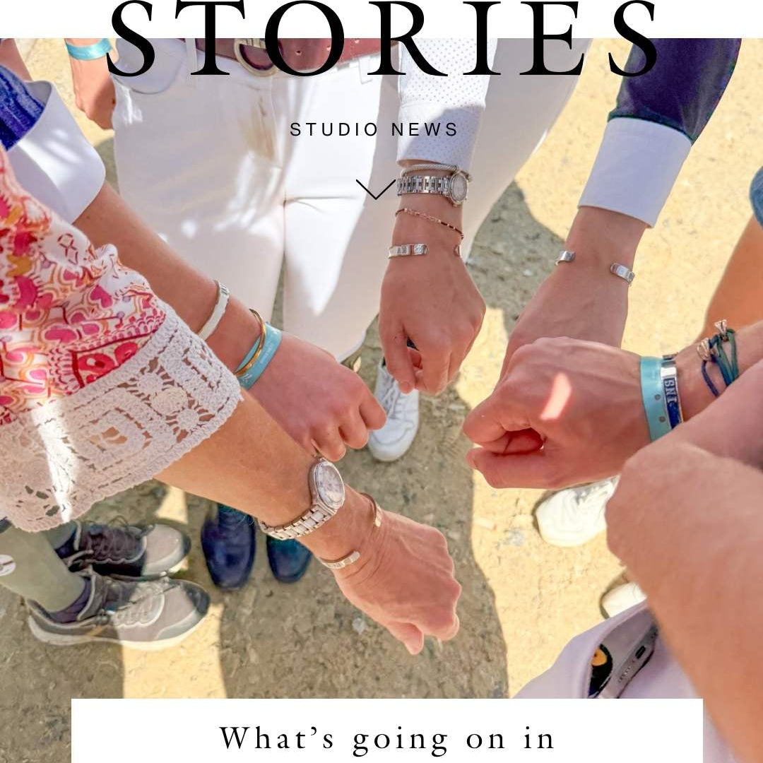 Jewellery News: What's Coming Up In September