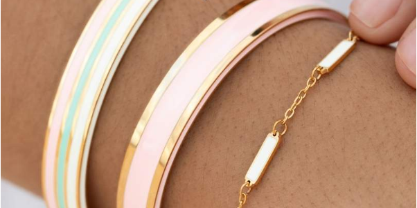 Discover April Stories from the studio