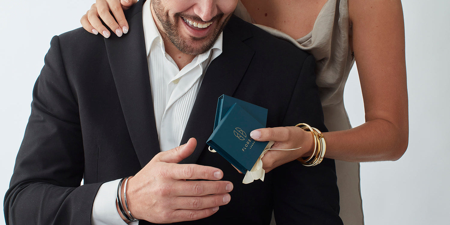 Christmas Jewellery Gifting Edit - Your Sentimental Guide by Florence London