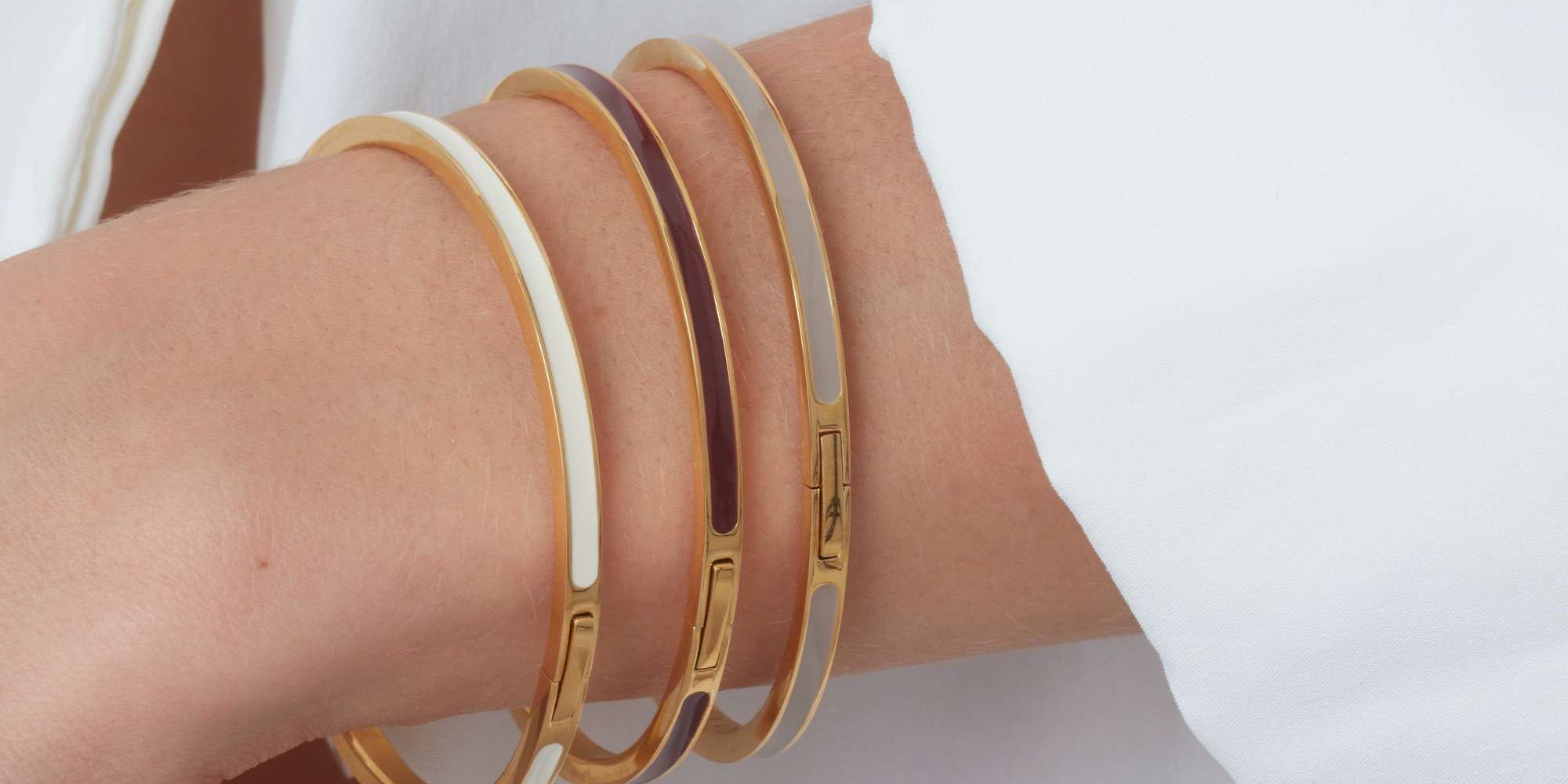 Autumn Birthday Jewellery Gifts from Florence London