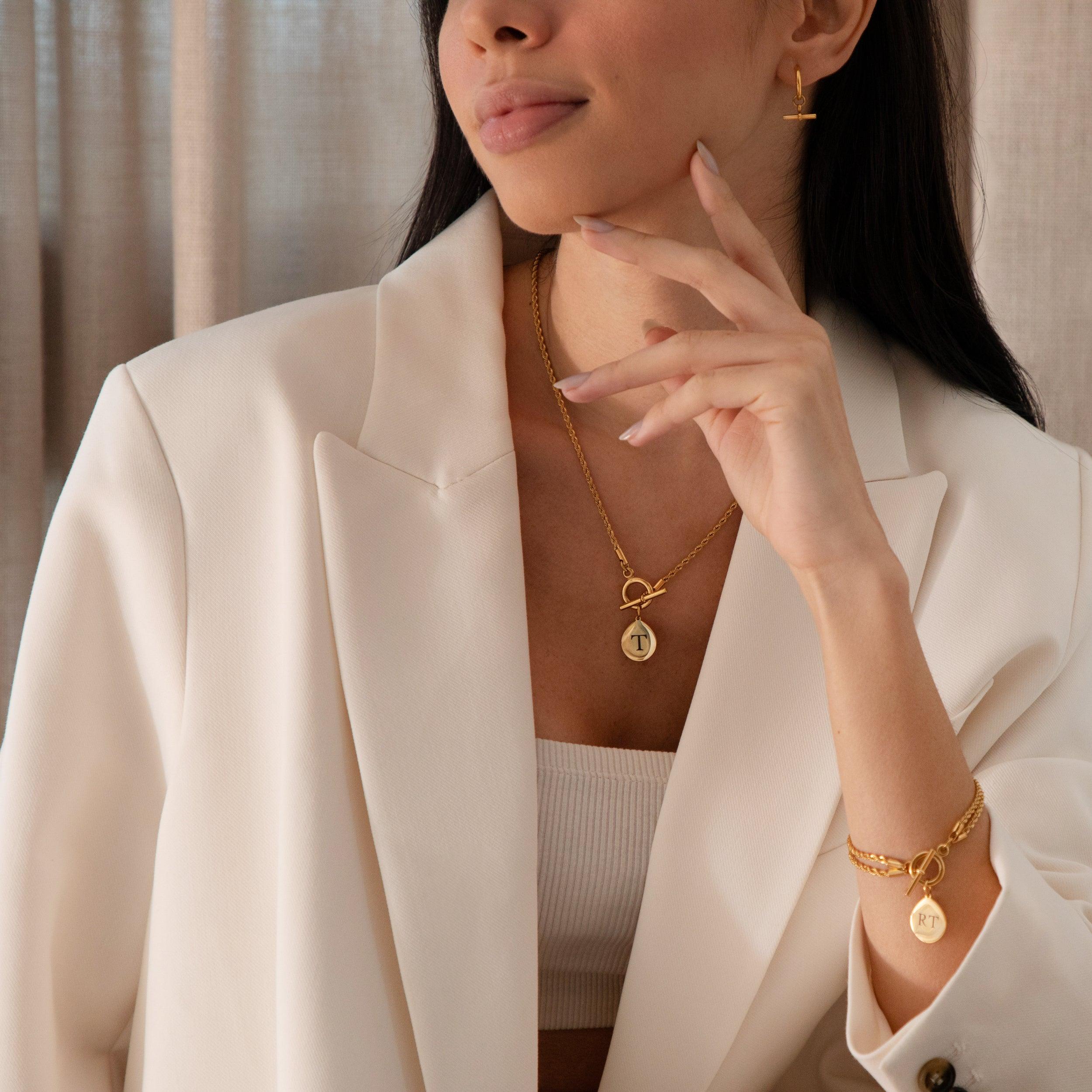 Our Top 5 Most Gifted Pieces Of Jewellery!