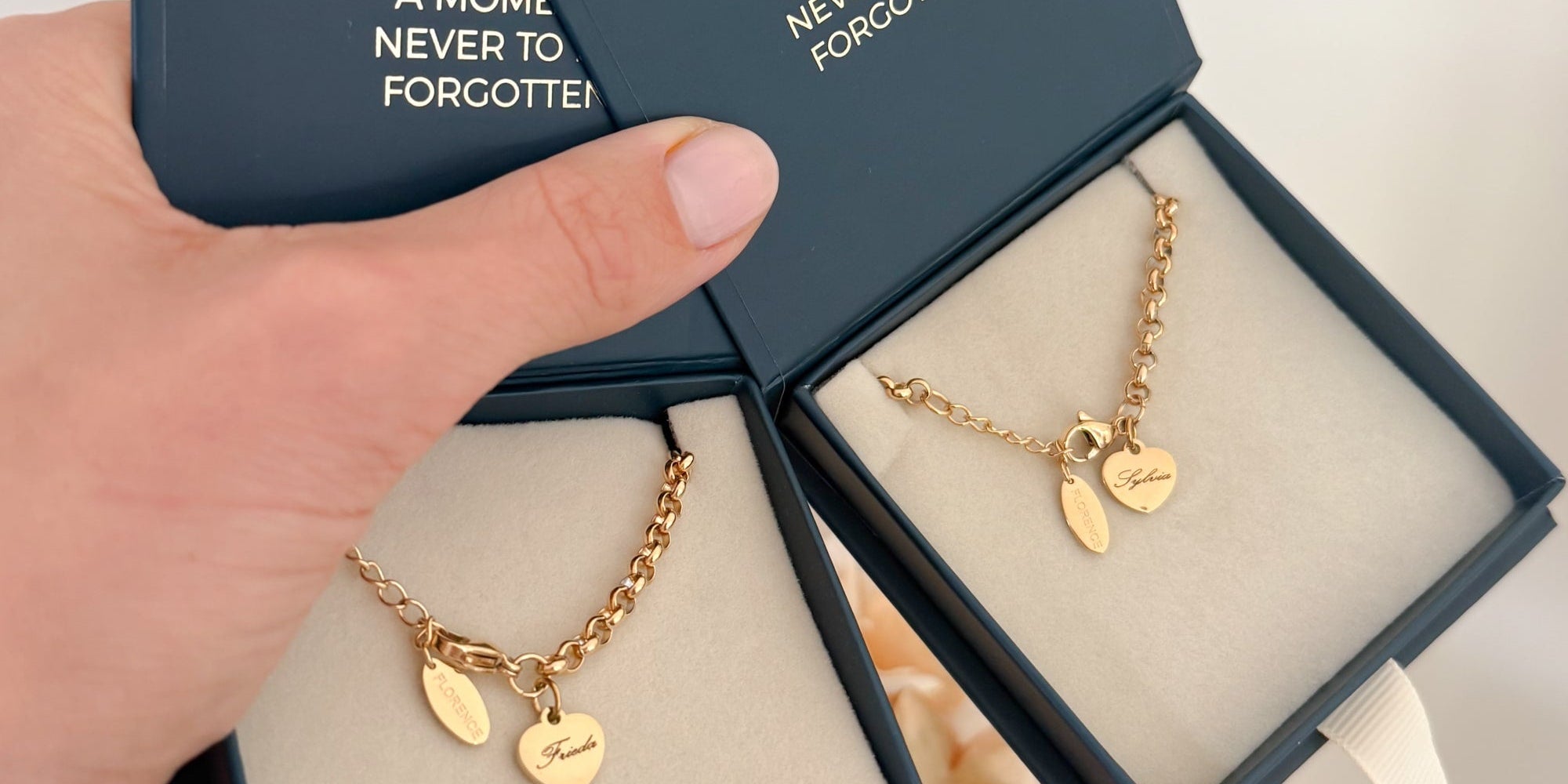 Autumn Jewellery Trends to Watch – Florence London’s Forecast