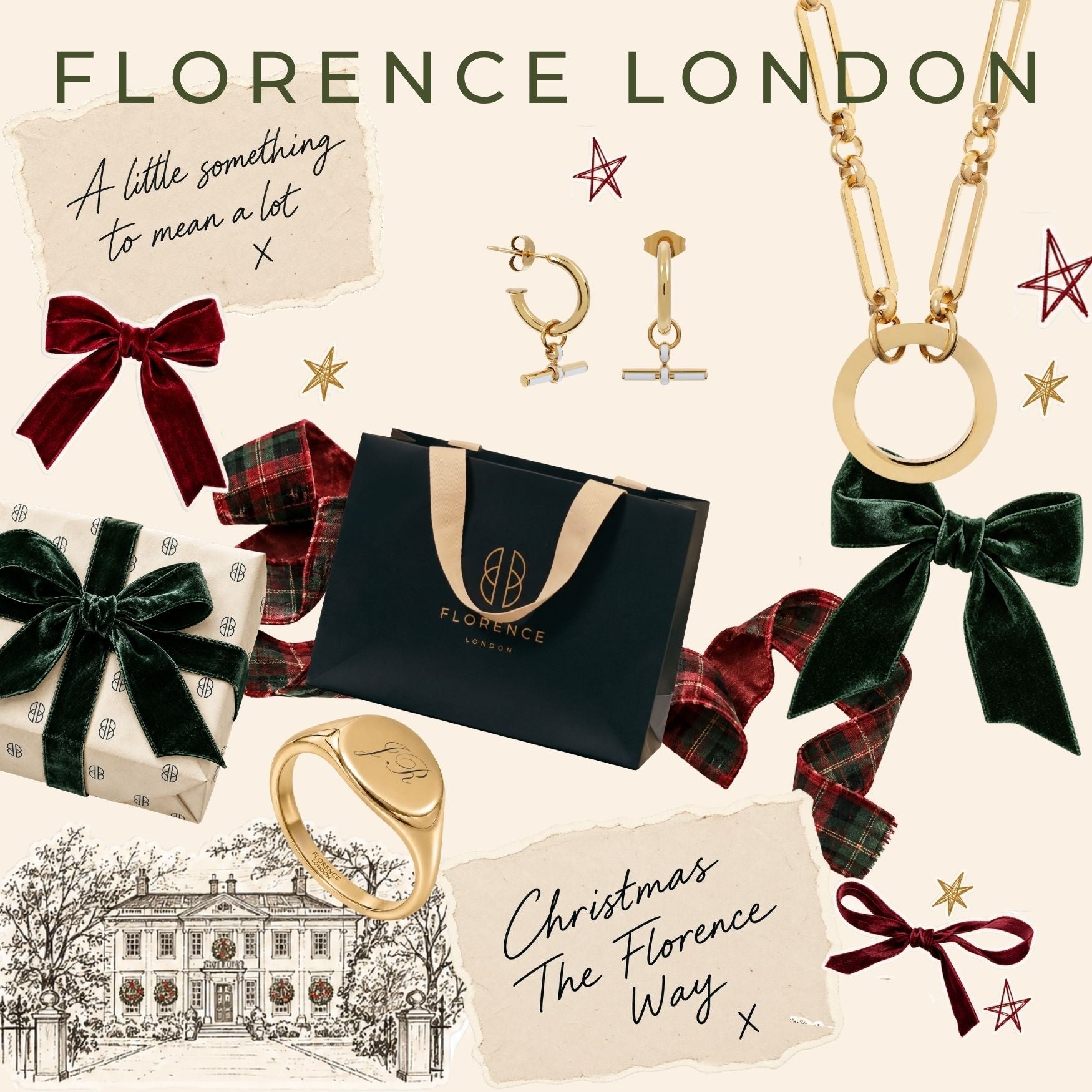 Christmas Gifts