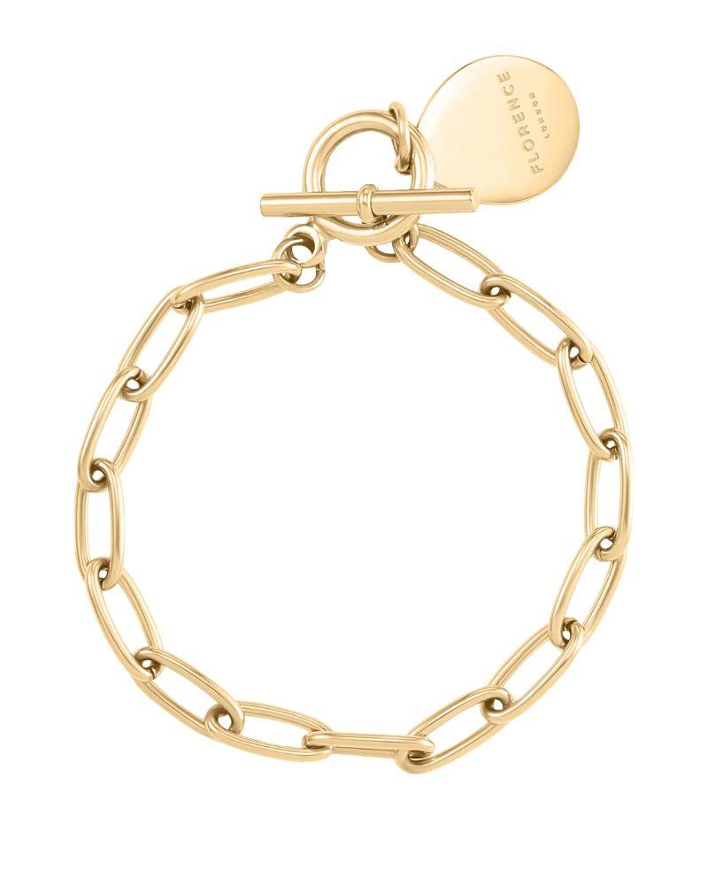 Personalised enamel bangles