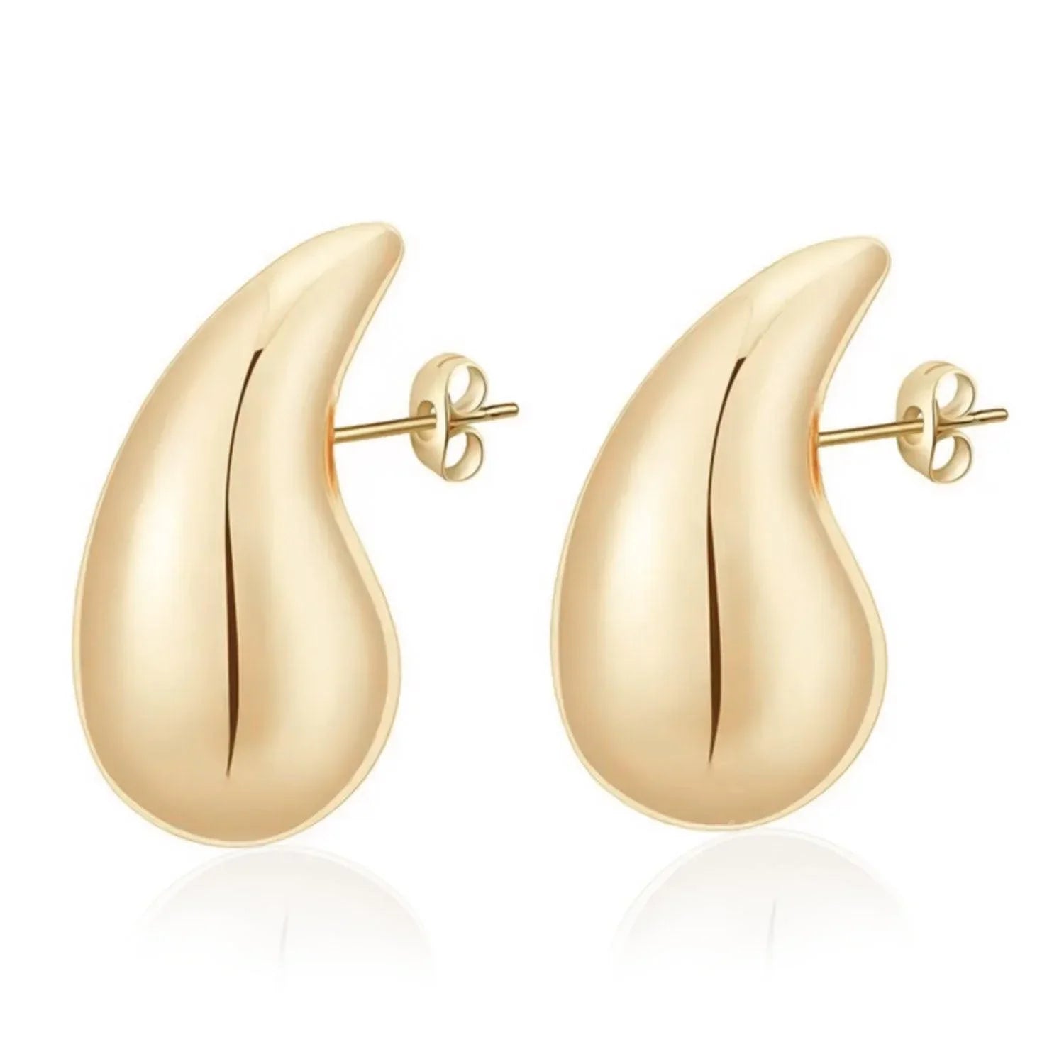 Chunky Earrings