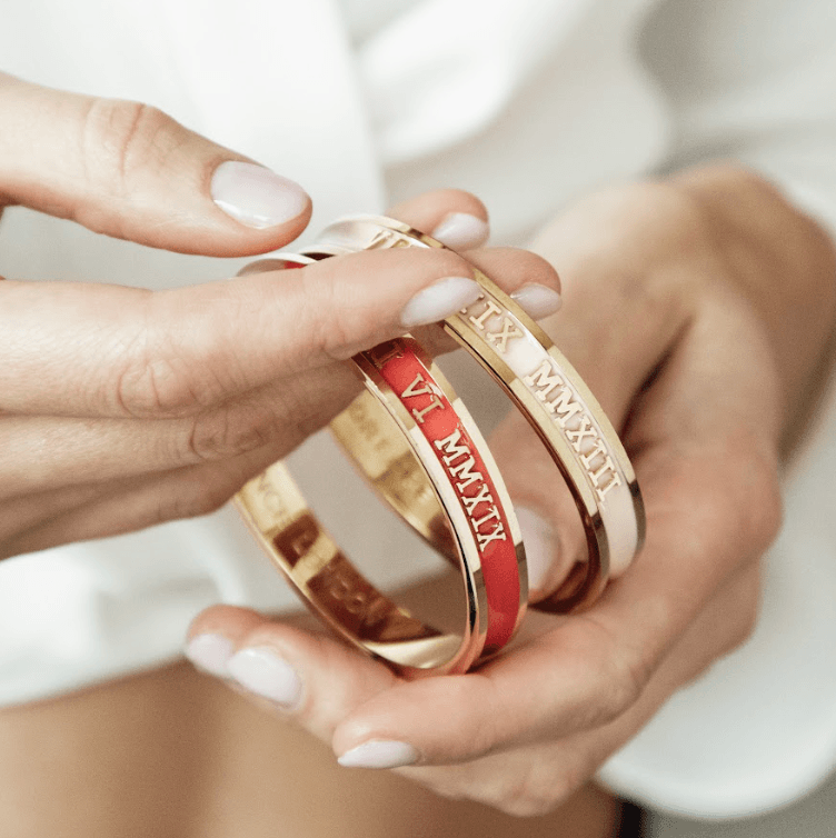 Bangles & Cuffs