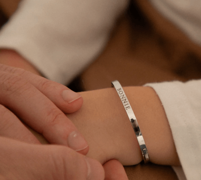 Children's Engravable Bracelets