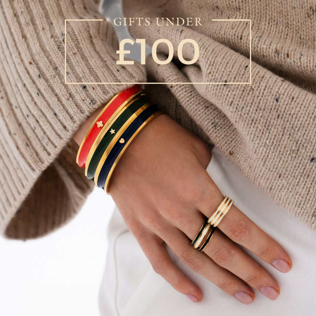 Christmas Gifts Under £100