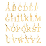 Vermeil Initial Necklaces