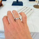 SAMPLE (New) - Silver Rings