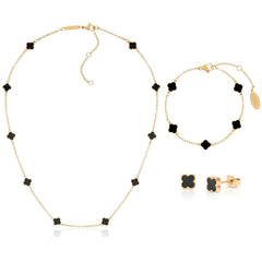 Clover Gift Set (3 Best Selling Pieces)